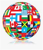 FL GLOBE IMAGE FL GLOBE IMAGE